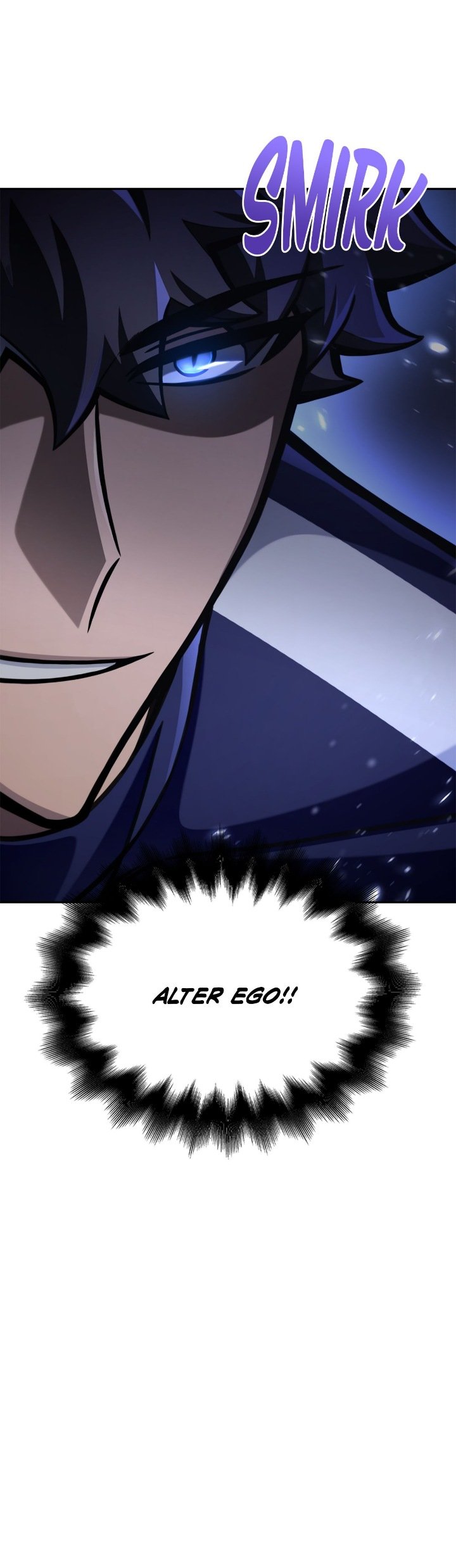 Superhuman Battlefield, Chapter 31 image 56